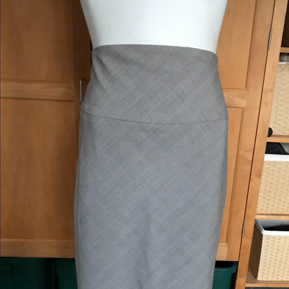 Express Design skirt